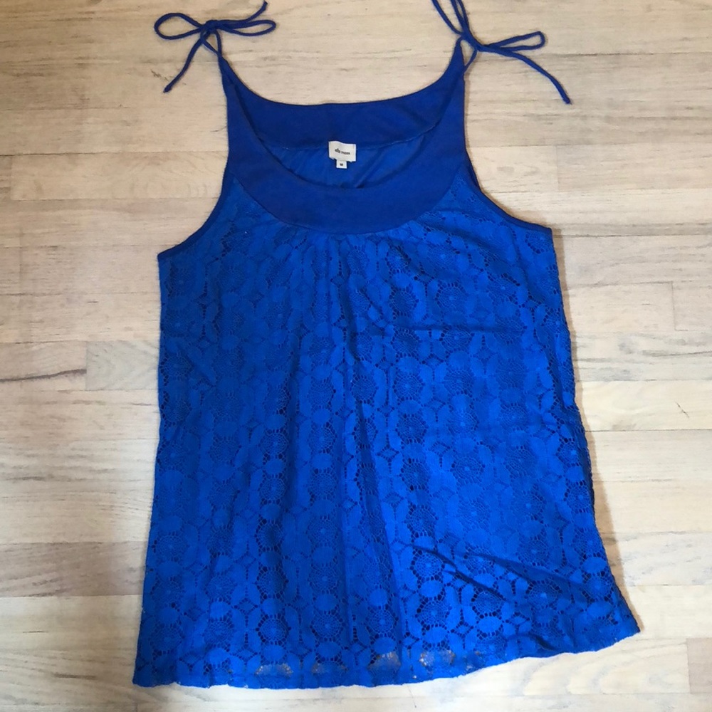 Ella moss sundress